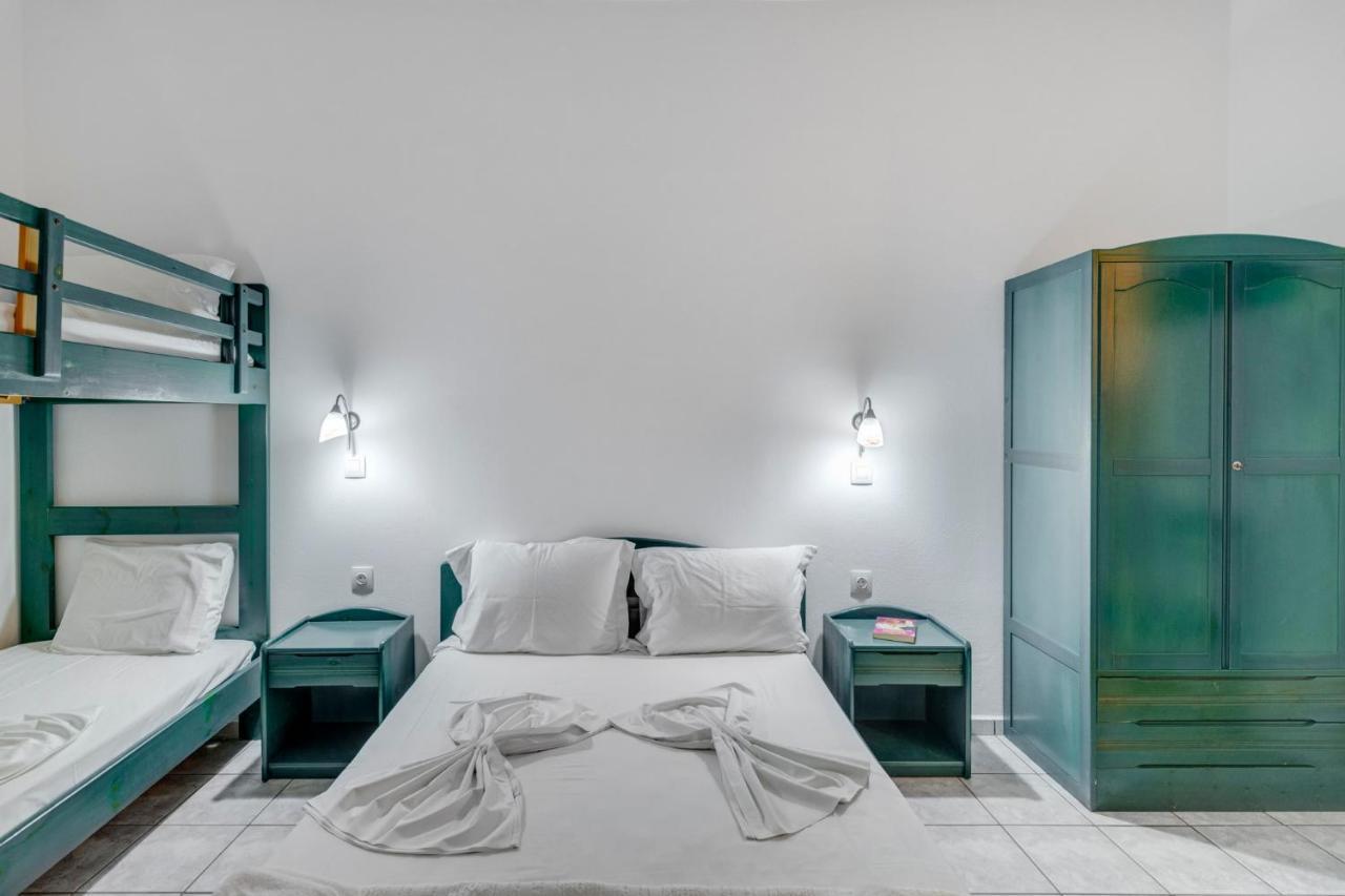 Blue Sea Hotel Galissas