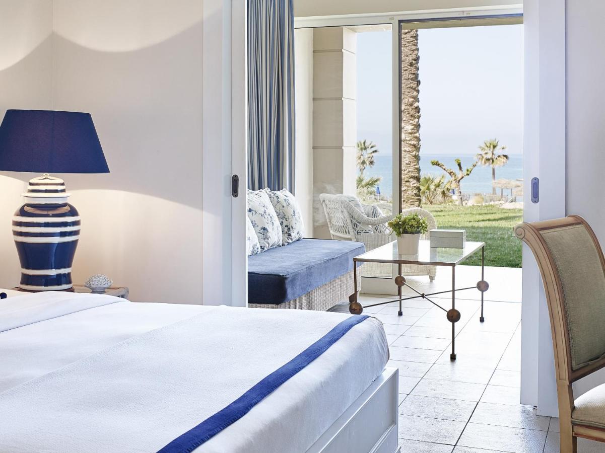 Grecotel La Riviera At Riviera Olympia & Aqua Park Resort 5*