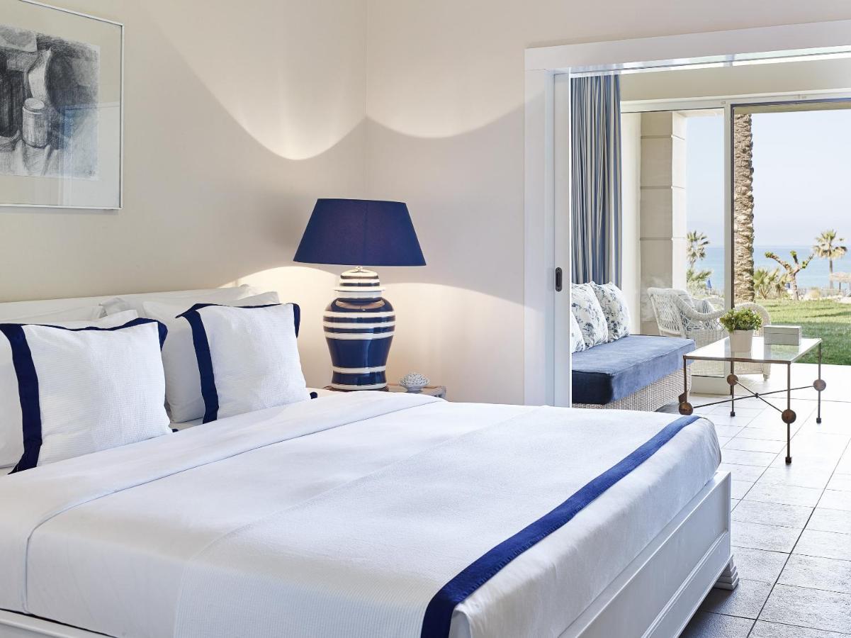 Resort Grecotel La Riviera At Riviera Olympia & Aqua Park Loutra Kyllinis