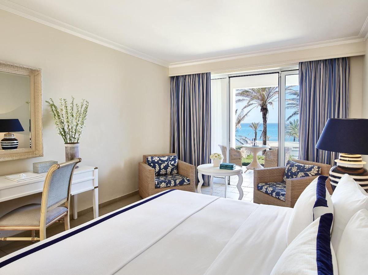 Resort Grecotel La Riviera At Riviera Olympia & Aqua Park Loutra Kyllinis