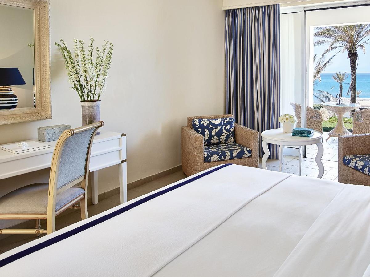 Resort Grecotel La Riviera At Riviera Olympia & Aqua Park
