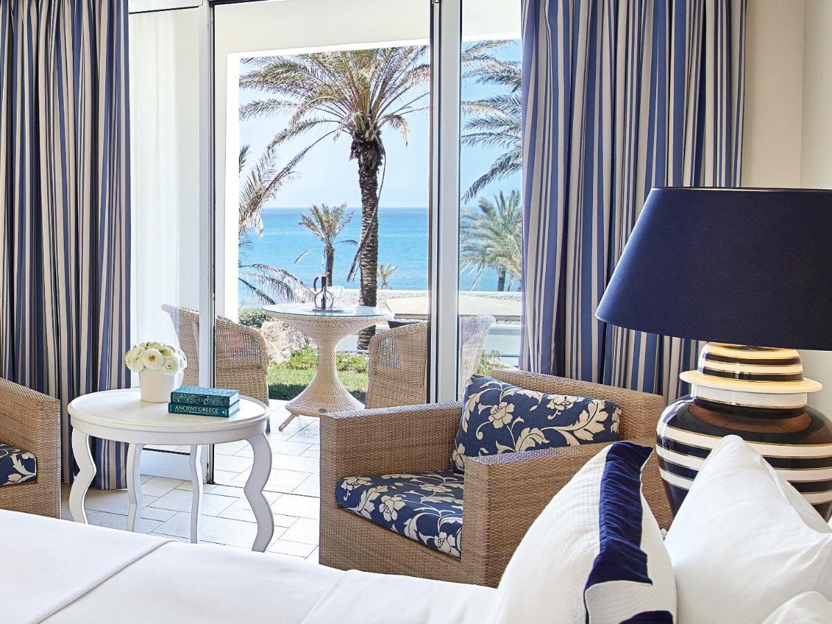 Resort Grecotel La Riviera At Riviera Olympia & Aqua Park