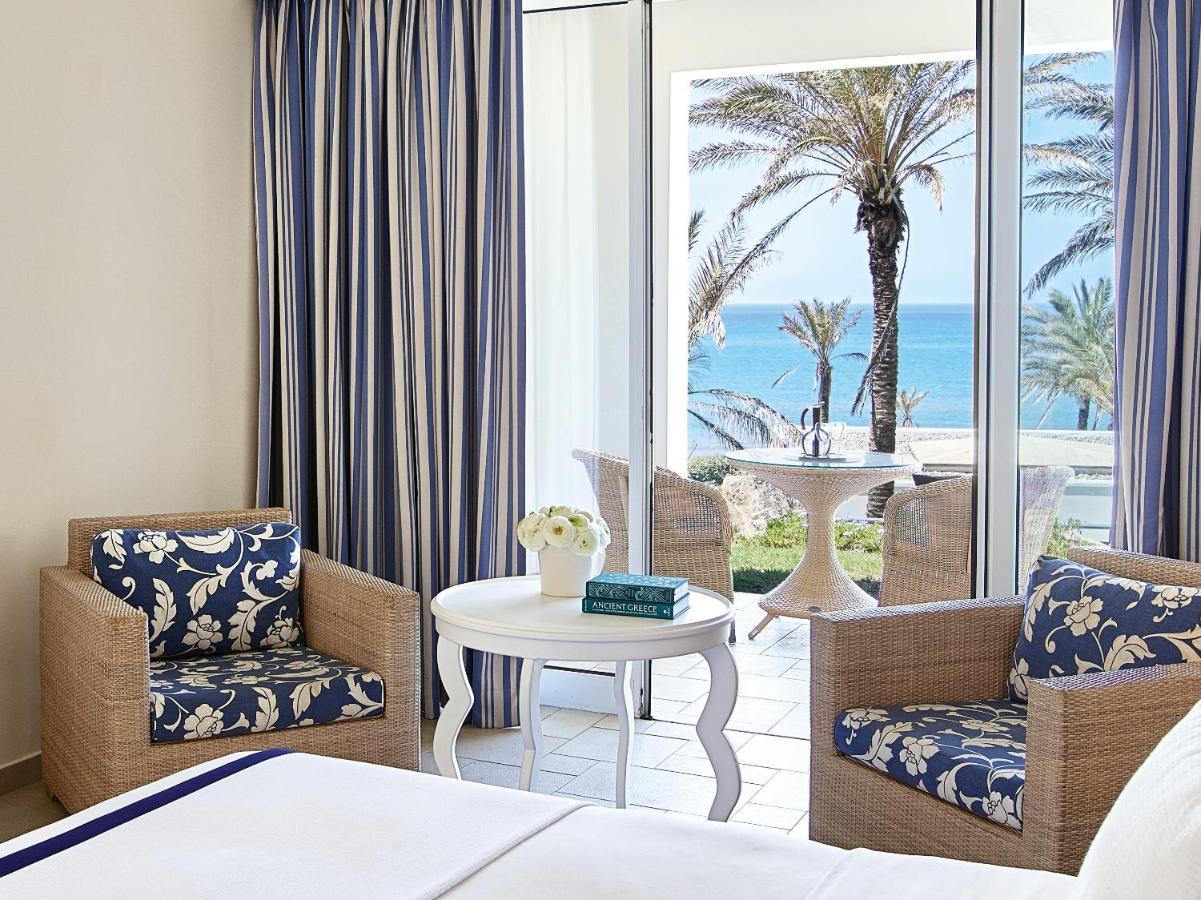 Grecotel La Riviera At Riviera Olympia & Aqua Park Resort 5*