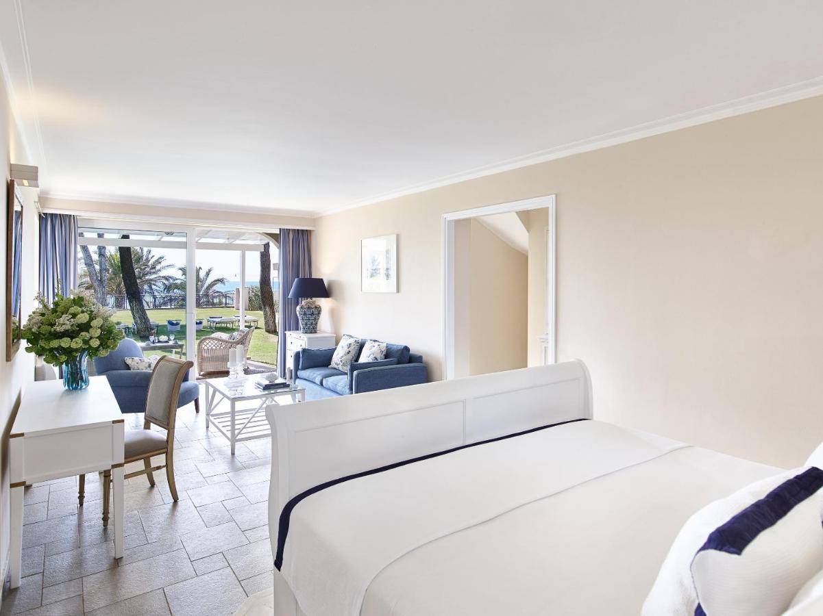 Resort Grecotel La Riviera At Riviera Olympia & Aqua Park