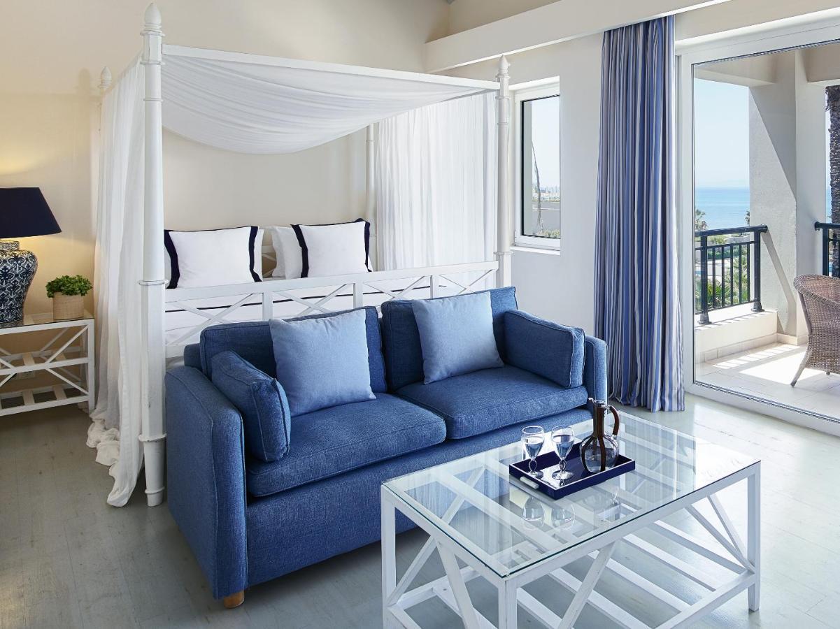 Resort Grecotel La Riviera At Riviera Olympia & Aqua Park