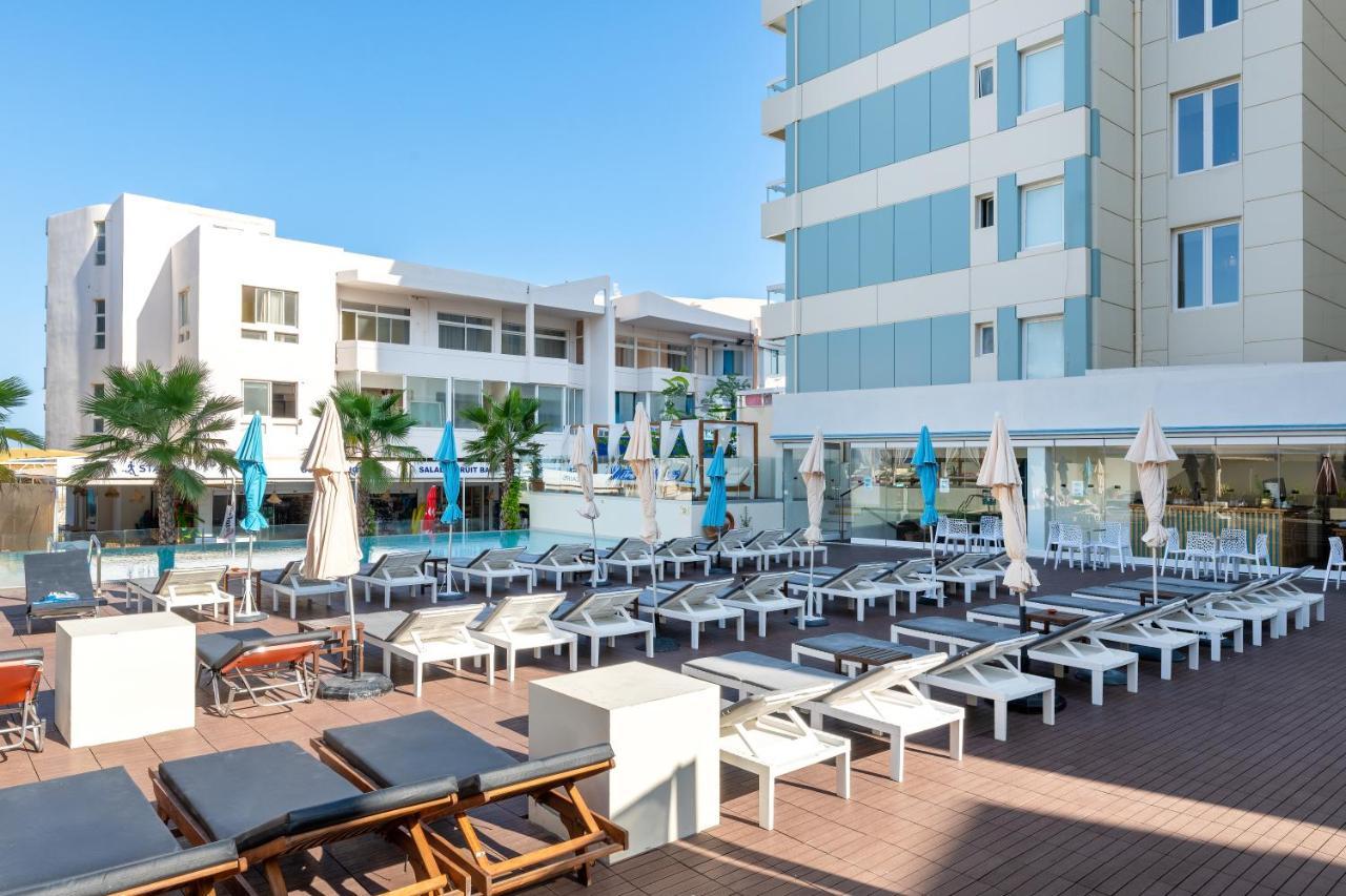 Arte 4* Rhodes City