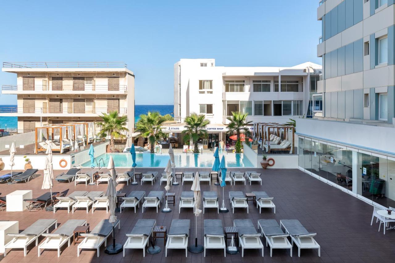 Hotel Arte 4*