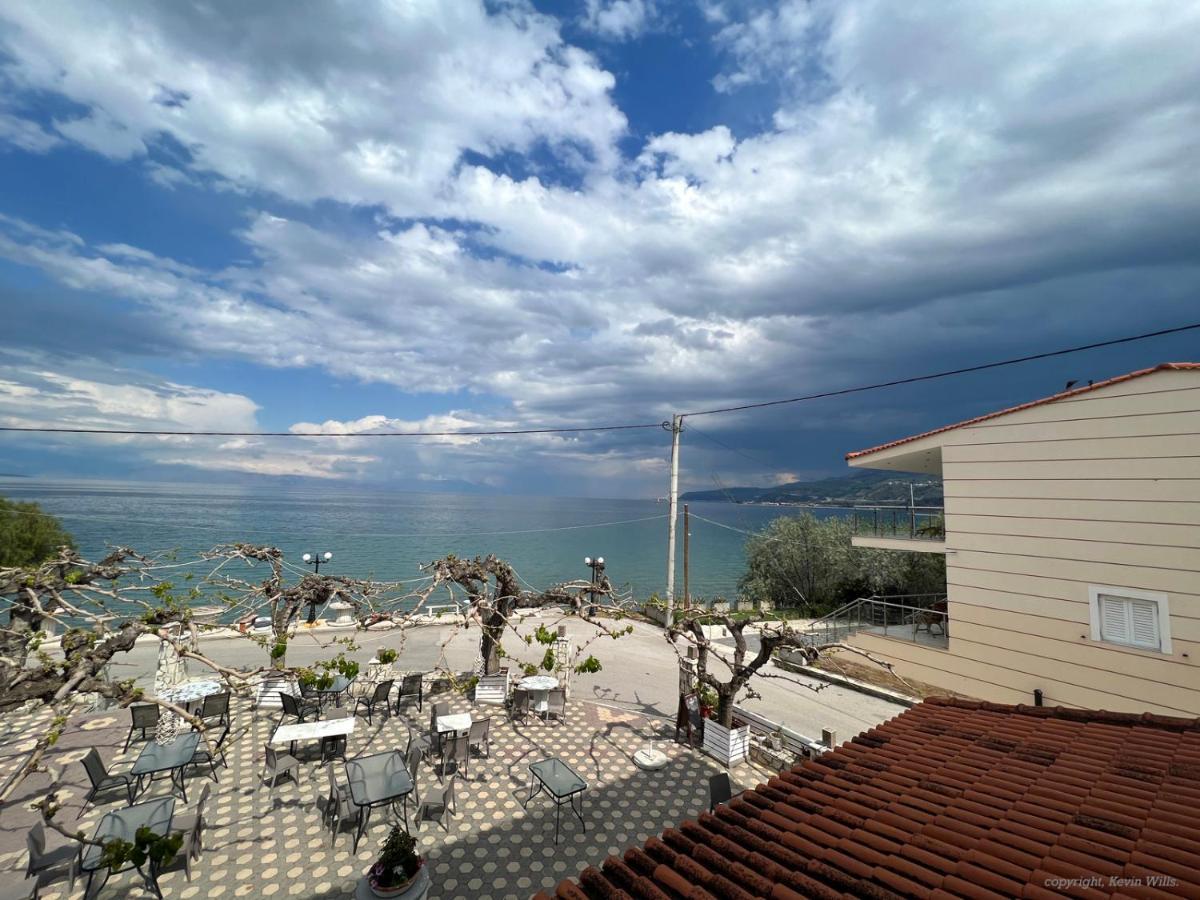 Panorama - Restaurant