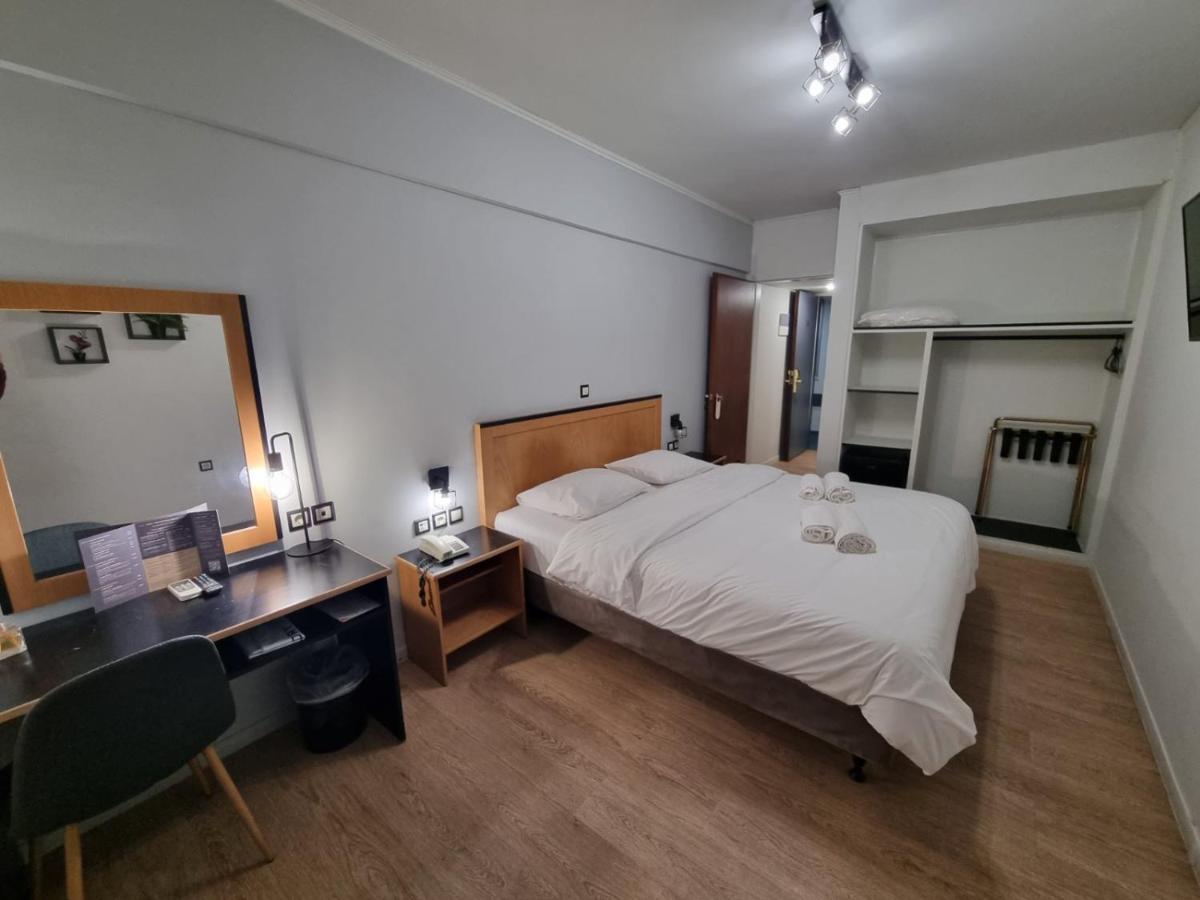 Hotel Savoy 3*