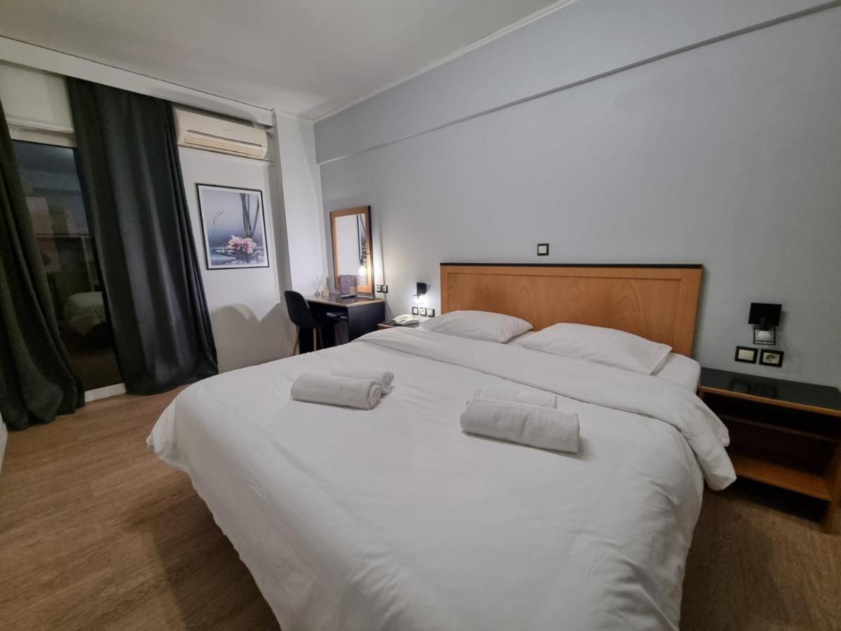 Hotel Savoy