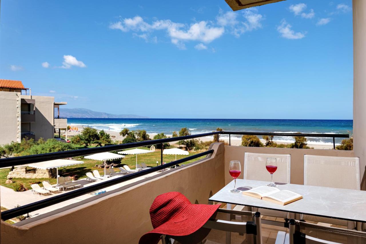 Aparthotel Matzi Gerani (Chania)