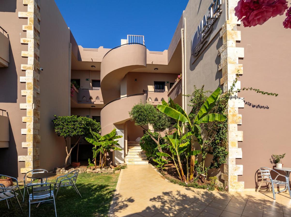 Matzi Aparthotel