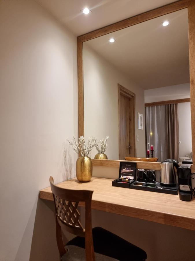 Likoria Hotel Arachova