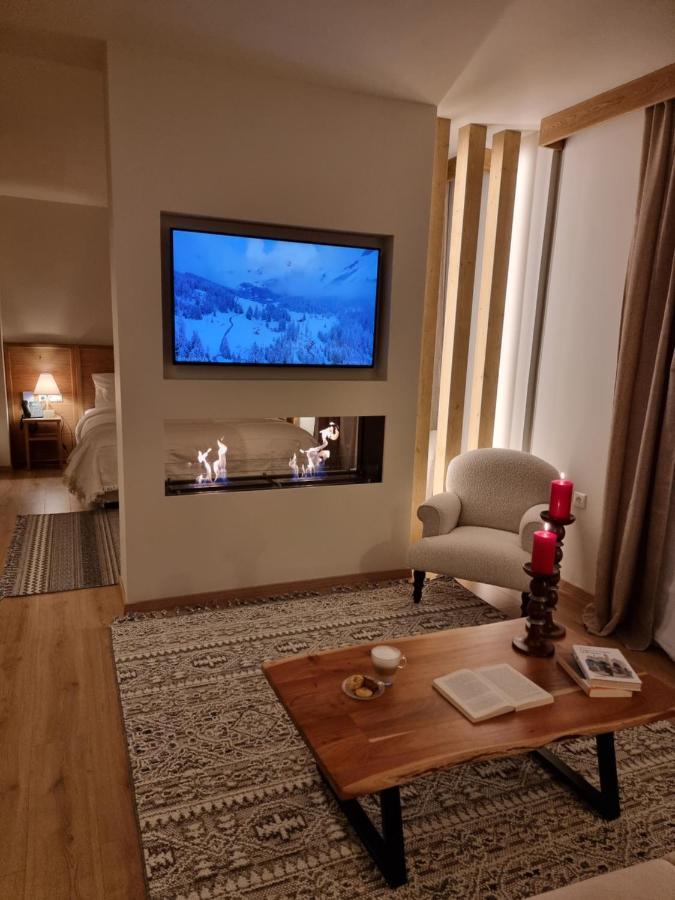 Likoria Hotel Arachova
