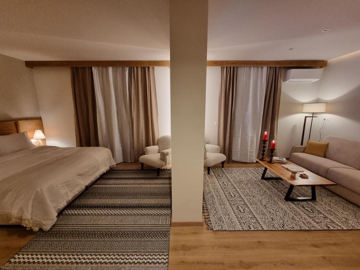 Likoria 4* Arachova