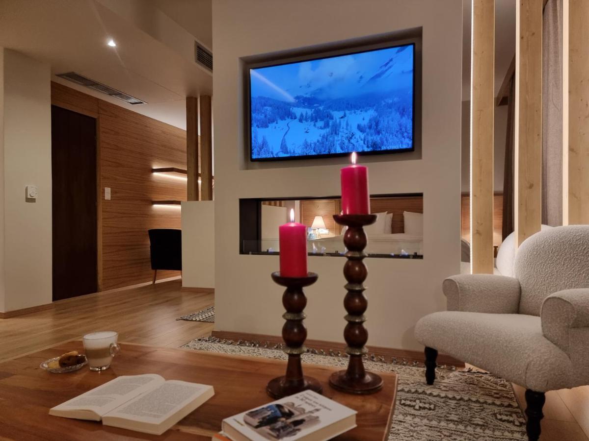 Likoria 4* Arachova