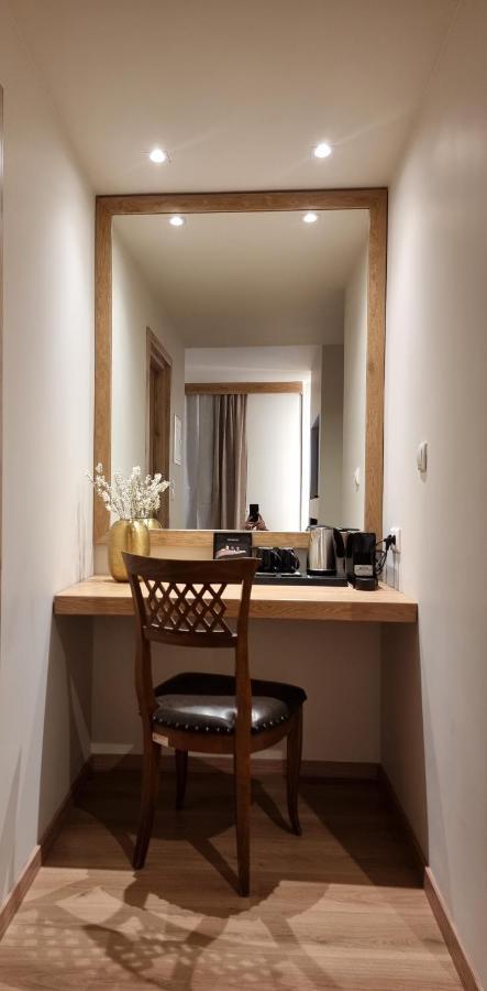 Likoria Hotel Arachova