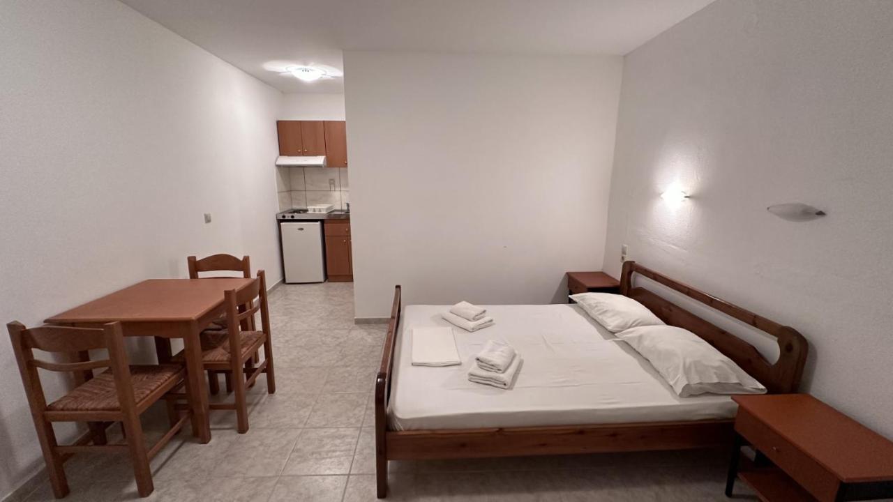 Sfinias 2* Kali Limenes