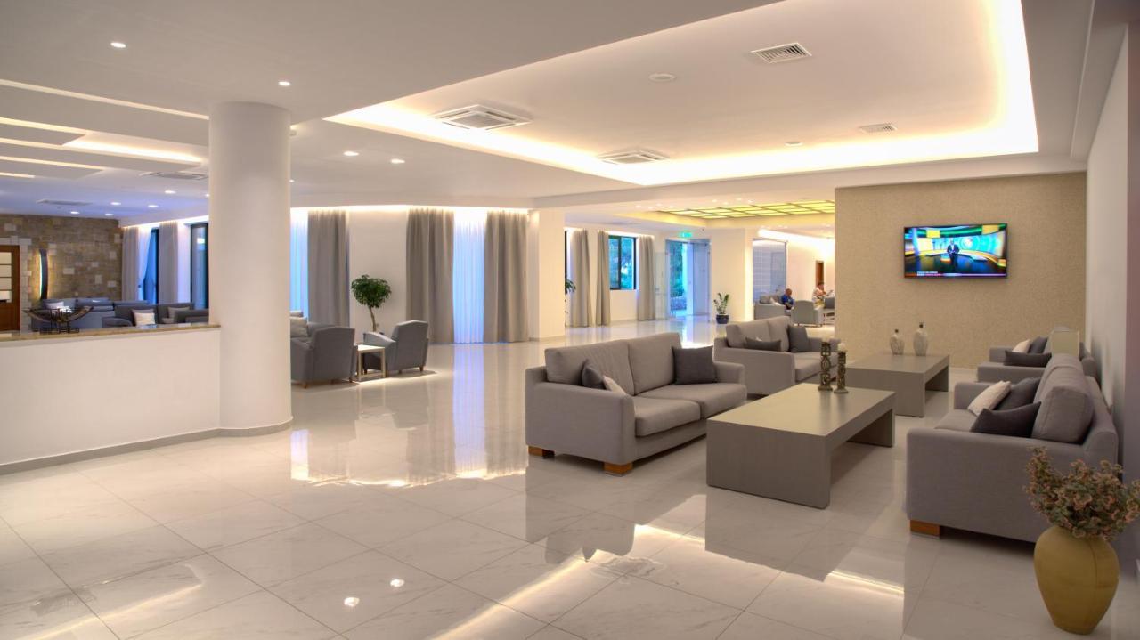Mediterranean Hotel Laganas