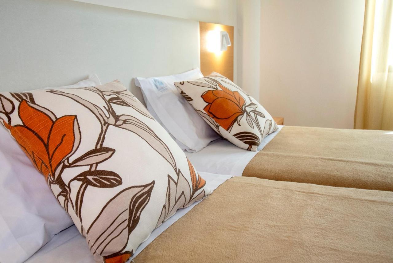 Hotel Aeolian Gaea