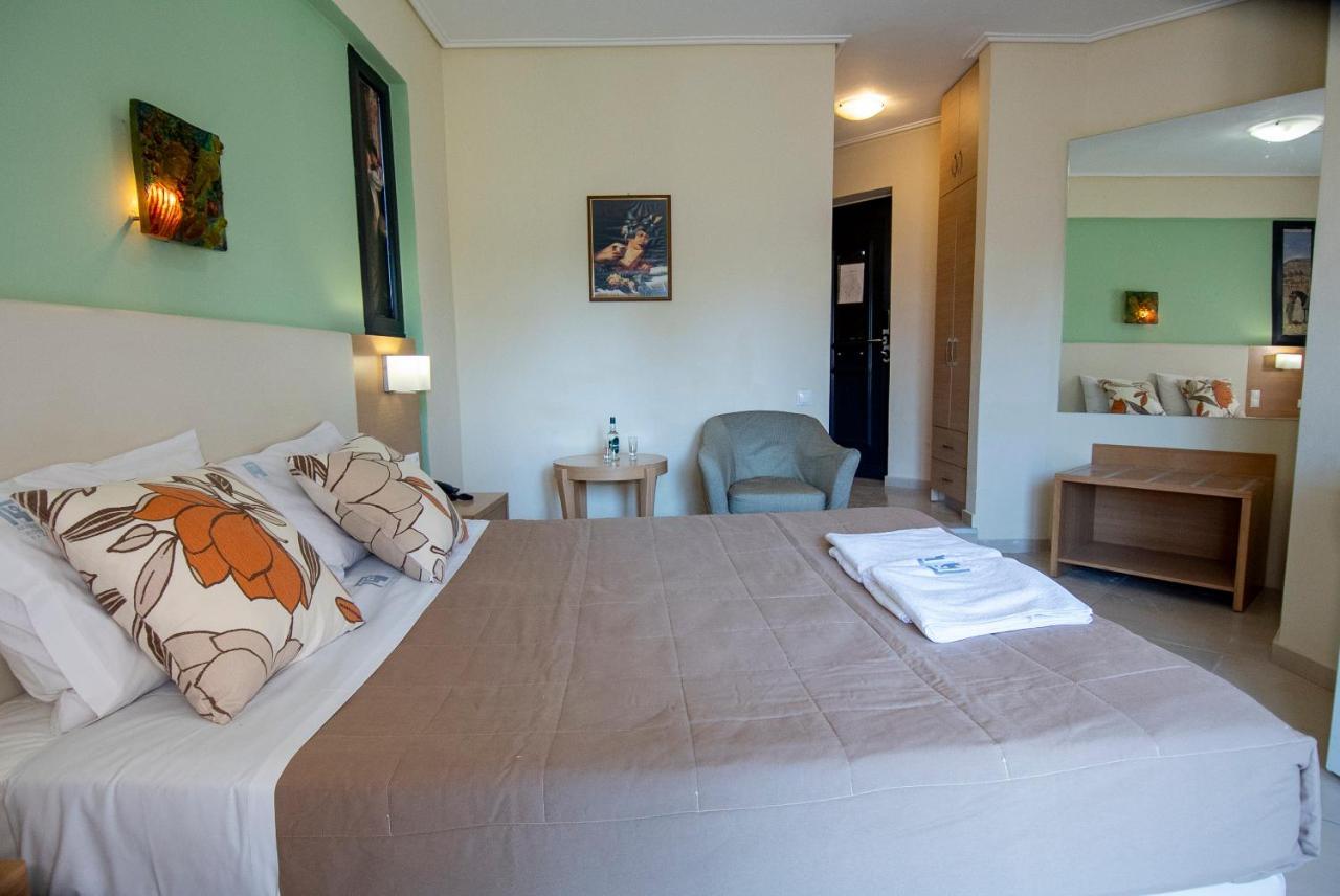Hotel Aeolian Gaea 4*