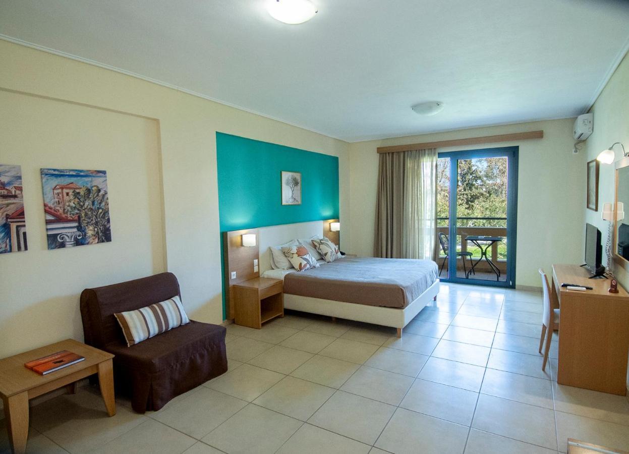 Aeolian Gaea 4*