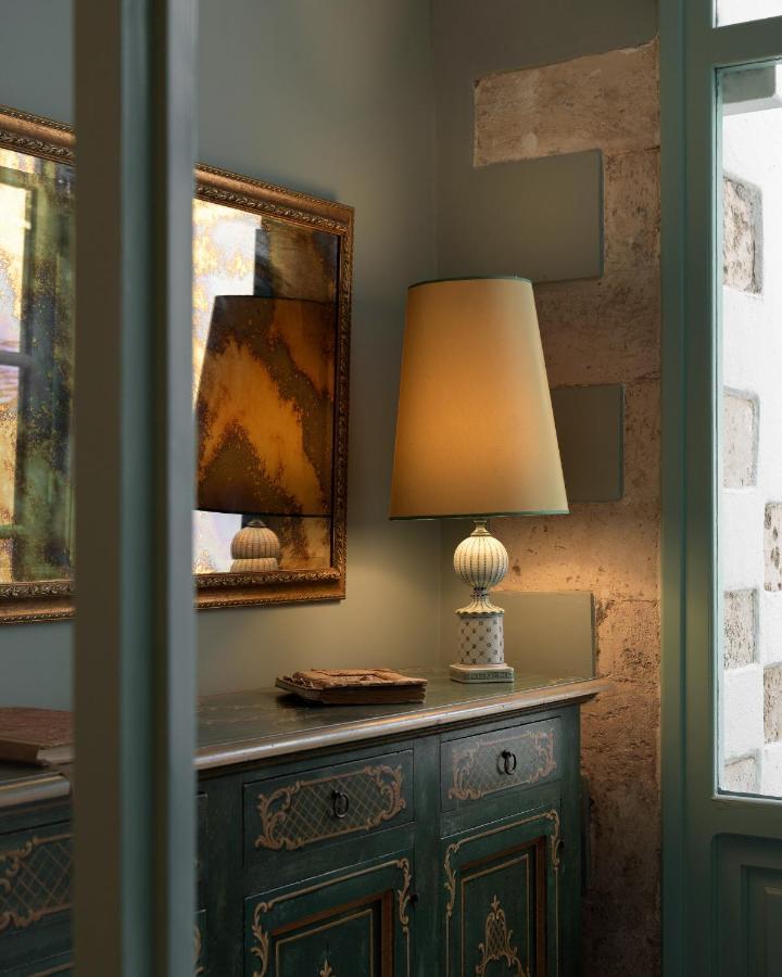 Mythos Boutique Hotel