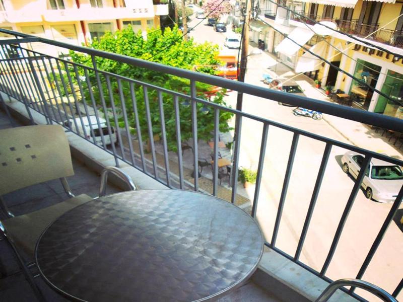 Efstratios Hotel Loutra Edipsou (Evia)