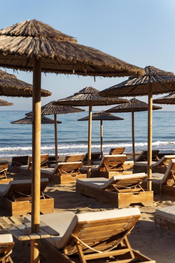 Eva Bay On The - Adults Only Adelianos Kampos