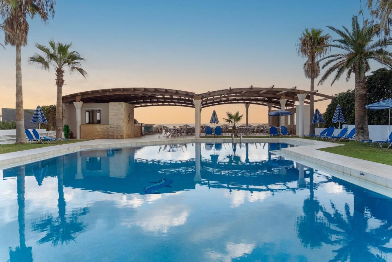 Eva Bay On The - Adults Only 4* Adelianos Kampos