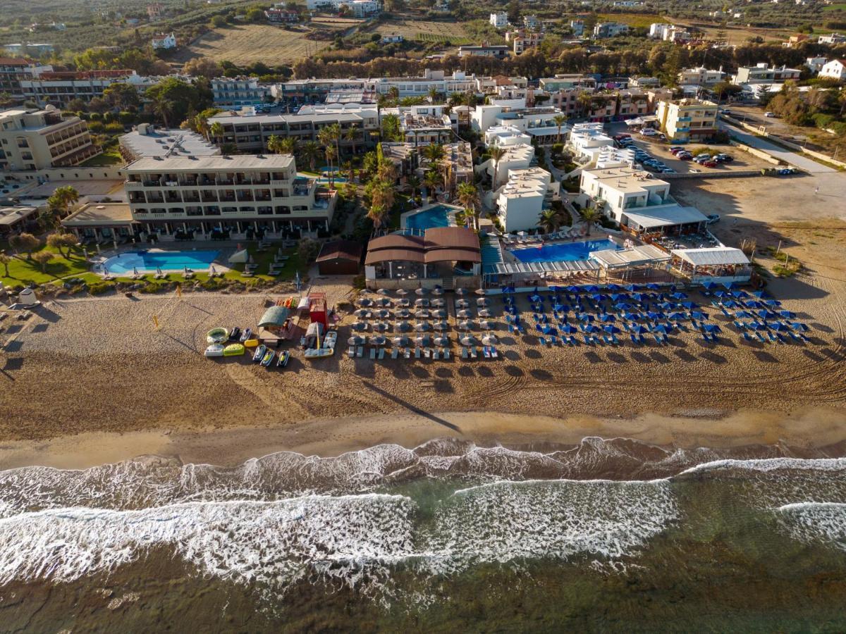 Eva Bay On The - Adults Only Adelianos Kampos