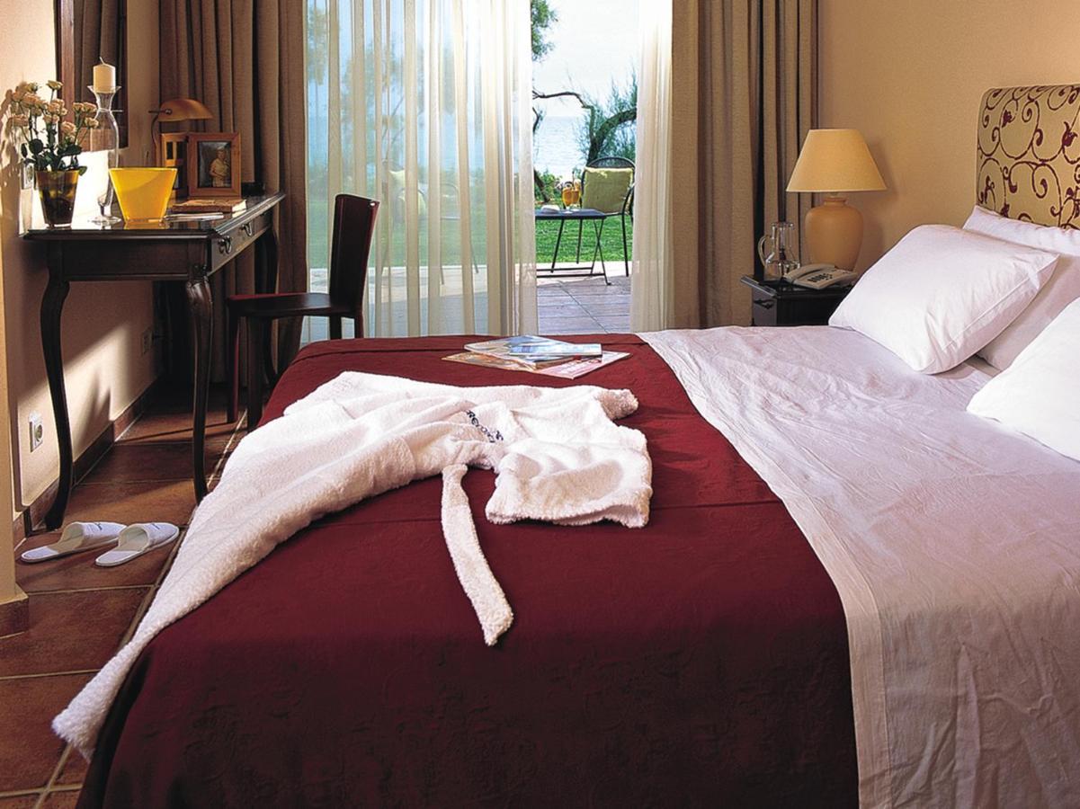 Grecotel Egnatia 4*