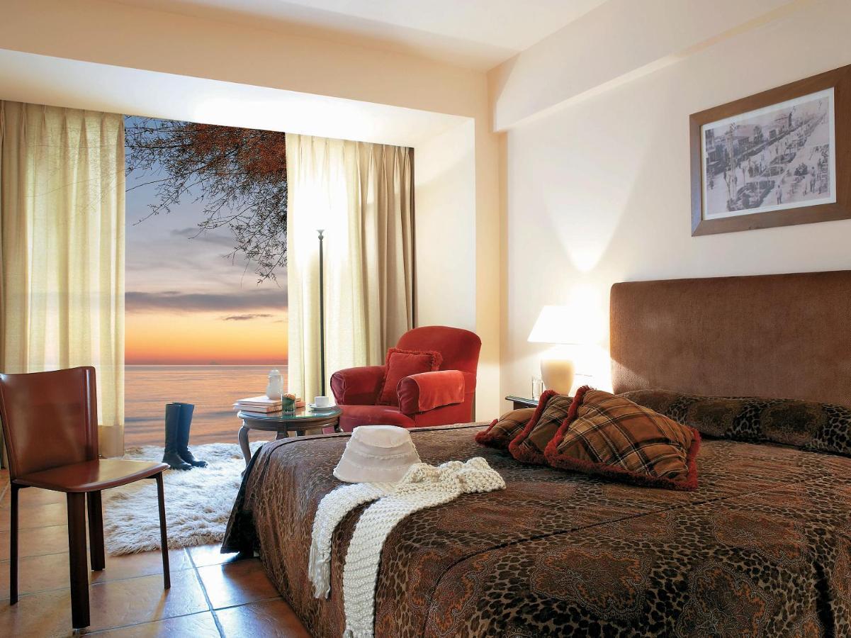 Grecotel Egnatia 4* Alexandroupoli