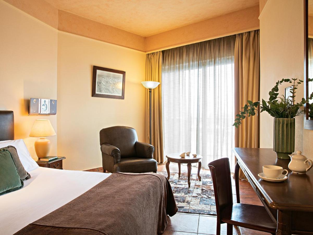 Hotel Grecotel Egnatia Alexandroupoli