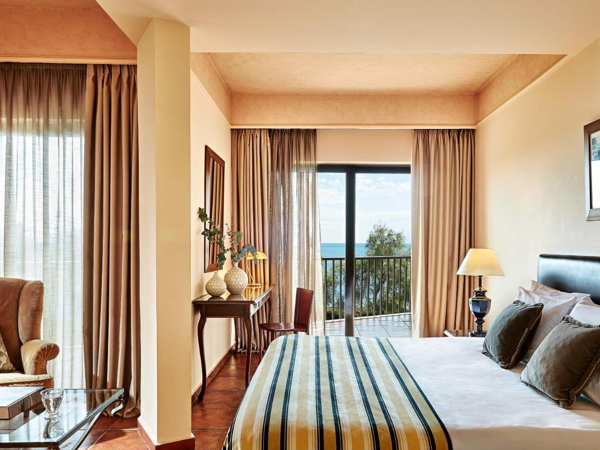Grecotel Egnatia 4*