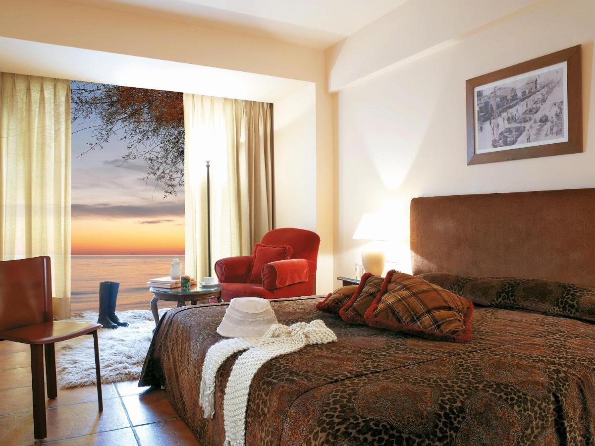 Grecotel Egnatia Hotel 4*