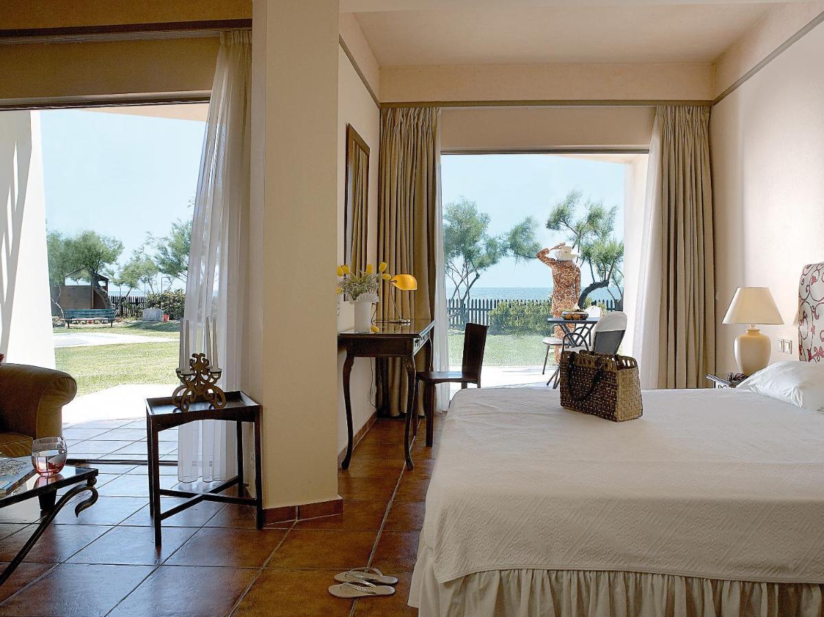 Grecotel Egnatia 4* Alexandroupoli