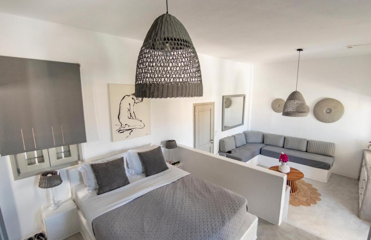 Anemoi Aparthotel 4*