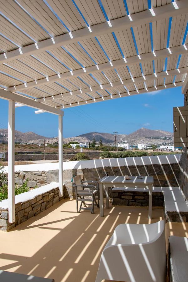 Anemoi Aparthotel 4*