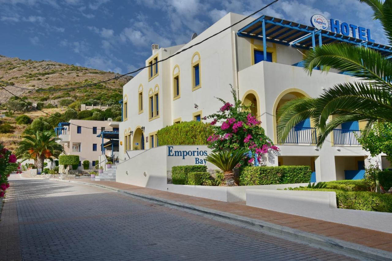 Emporios Bay Chios Aparthotel Emporeios (Chios)
