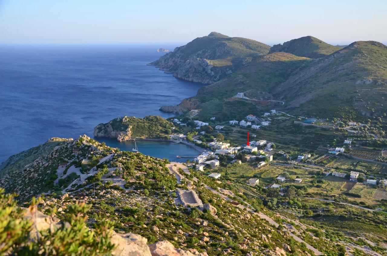 Emporios Bay Chios Emporeios (Chios)