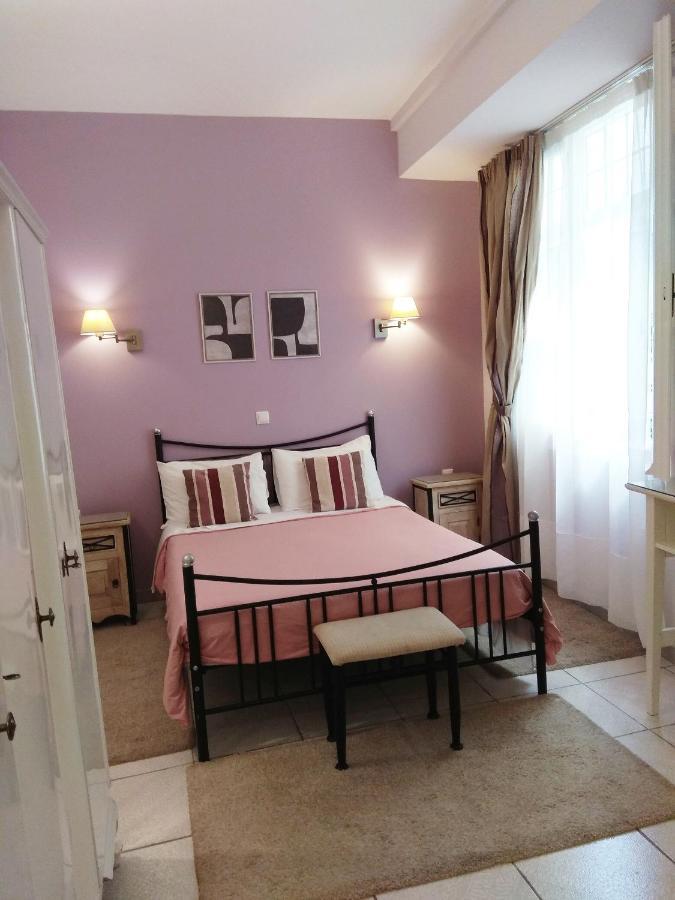 Guest house Filyra