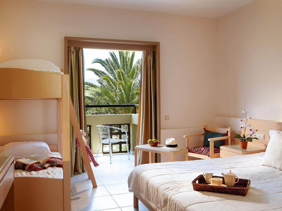 Grecotel Meli Palace 4* Sissi (Crete)