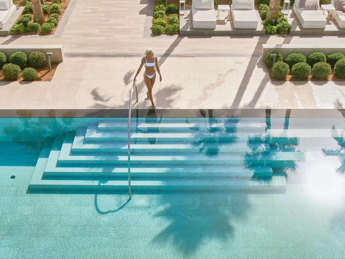Resort Grecotel Luxme White