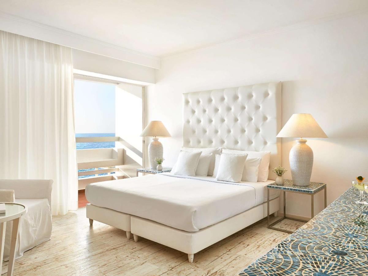 Grecotel Luxme White Rethymno (Crete)