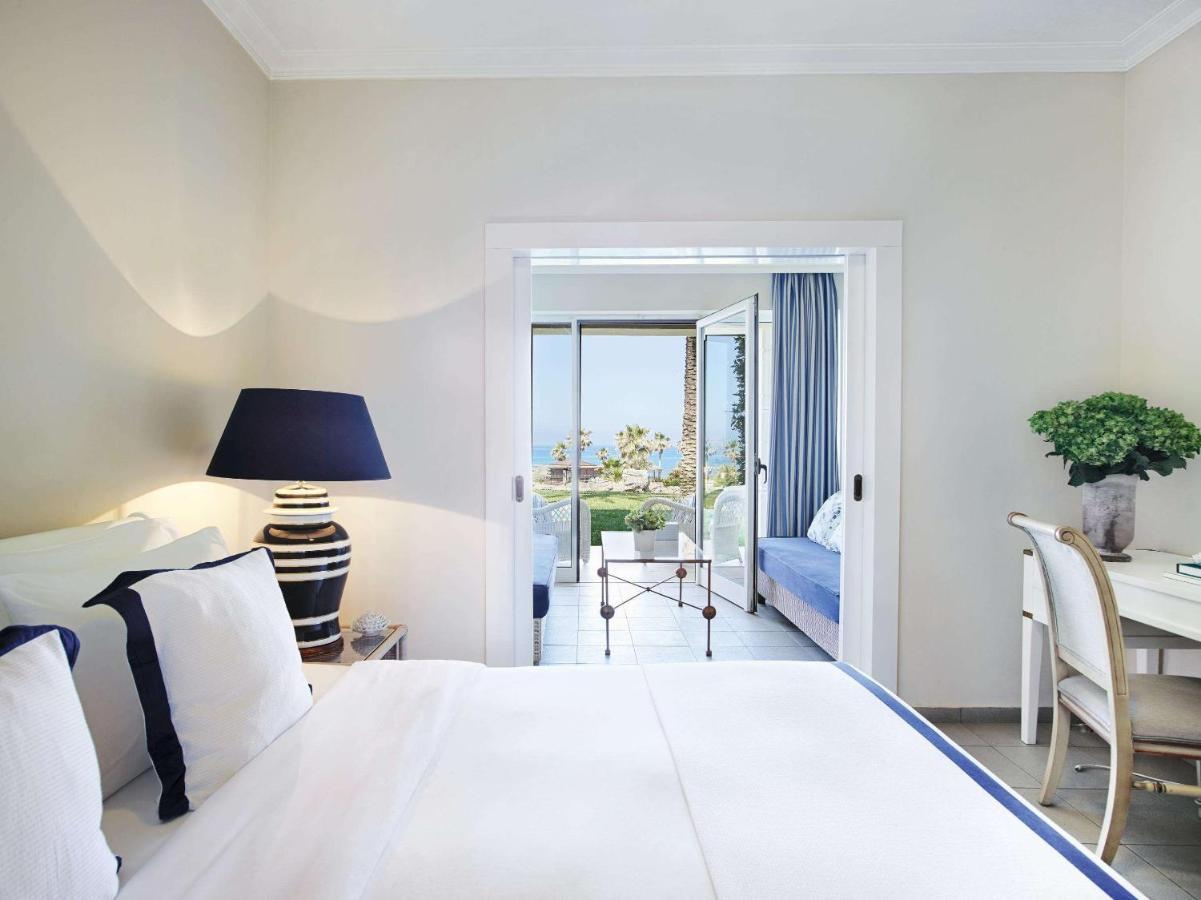 Grecotel La Riviera At Riviera Olympia & Aqua Park Resort 5*