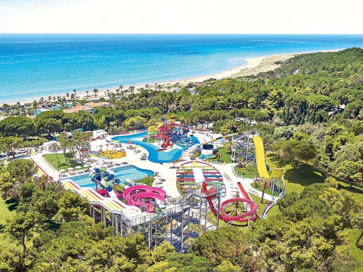 Grecotel La Riviera At Riviera Olympia & Aqua Park 5*