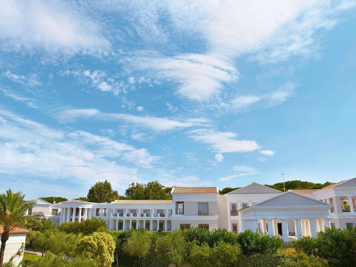 Resort Grecotel La Riviera At Riviera Olympia & Aqua Park