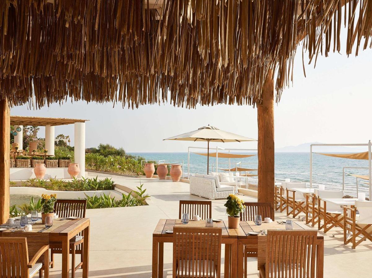 Grecotel La Riviera At Riviera Olympia & Aqua Park