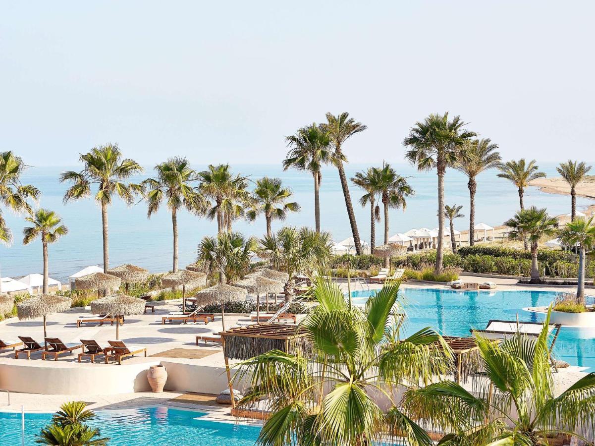 Grecotel La Riviera At Riviera Olympia & Aqua Park Resort Loutra Kyllinis